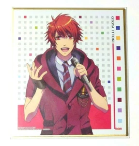 Uta no Prince Sama Otoya Ittoki SHIKISHI Maji Love Revolutions Art Board - Picture 1 of 5