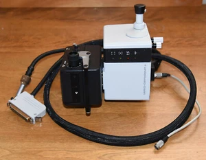 Fotocamera microscopio Leitz Wetzlar / Wild Germany Vario-Ortomat 2 con ottiche eccellenti! - Foto 1 di 11