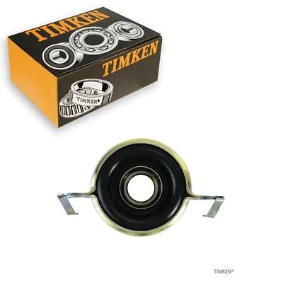 Cojinete de soporte central del eje de transmisión Timken para Toyota T100 1993-1998 tracción trasera Foto 1 de 4