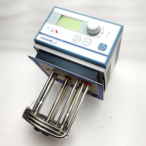 Controlador de temperatura programable de recirculación VWR 1187P 120 VAC, 13A, 1100W - Imagen 1 de 6
