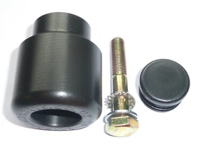 TRIUMPH Sprint ST 2005 - 2013 REPLACEMENT ONLY CRASH PROTECTION LEFT OR RIGHT - Picture 1 of 6