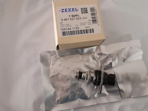 Zexel Timing Control Valve for Mitsubishi 4M41 Engine VRZ Fuel Pump 9461627023 - Bild 1 von 7