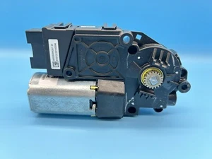 NEW Motorcraft Sunroof Motor MM-1192 Lincoln MKX Nautilus 16-23 - Picture 1 of 14