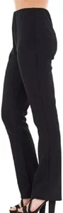 Damen Krankenschwester Arbeit Stretch Gummizug Hose weich und bequem | Größen UK 8-26 - Bild 1 von 8