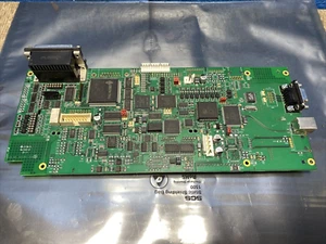 DELTA TAU GEO X/Y CONTROLLER 1 AXIS, OPTIONS 5, 9 ASSY. 603761-106 - Picture 1 of 9
