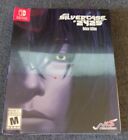 The Silver Case 2425 Deluxe Edition - Nintendo Switch, New and Sealed 