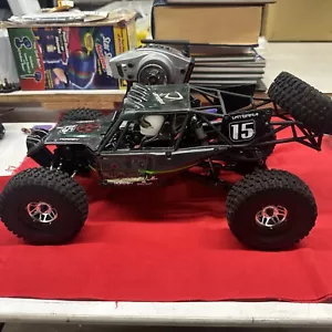 Vaterra Twin Hammers version one - Picture 1 of 9