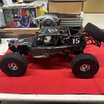 Vaterra Twin Hammers  version one - Image 1 of 4