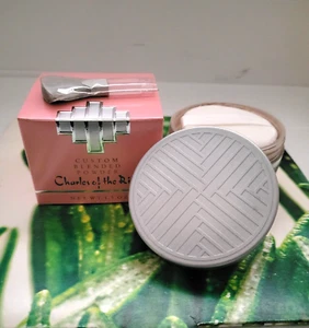 Charles of the Ritz Custom Blended Powder Rose Beige 1.5oz - Picture 1 of 1