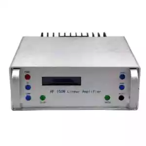 Lineare Endstufe 0,5-30Mhz für KX3 FT818 S918 HF SDR Funk Tiefpassfilter - Bild 1 von 5