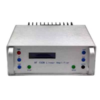 Lineare Endstufe 0,5-30Mhz für IC705 X6100 RS918 HF Funk Tiefpassfilter - Bild 1 von 4