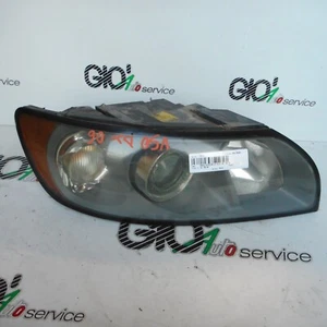 FANALE ANTERIORE DX VOLVO V50 '04-'07 0301198204 - Foto 1 di 6