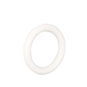 Rubber Ring Sizes:S Color:W - Picture 1 of 1
