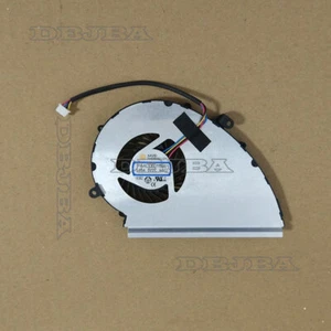 GPU Fan For MSI GP72MVR 7RFX GP72VR 6RF 7RF 7RFX PAAD06015SL N372 5V 0.55A Fan - Picture 1 of 2