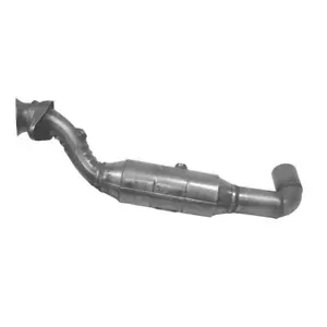 Catalytic Converter for 2018-2020 Ford F-150 Turbo 2.7L V6 GAS DOHC - Picture 1 of 2