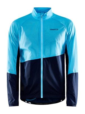 Chaqueta cortavientos todoterreno CRAFT ADV - talla mediana Foto 1 de 4
