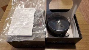 Ice T design labs, portable bluetooth speaker. (Open Box) - Picture 1 of 7