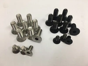 Fanatec Screw Set For V1-V3 Pedals - Picture 1 of 4