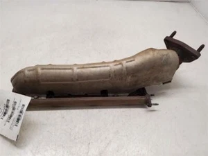 Toyota Sequoia, Right Exhaust Manifold, 05-07, 4.7L,V8, 2UZFE, AT, 17104-50200 - Picture 1 of 12