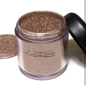 MAC Cosmetics Pigment “Subtle” 7.5 g Neutral Eyes Large Packaging Discontinued - Picture 1 of 7