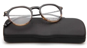 NEW PRODESIGN DENMARK 4774 c.5042 Brown EYEGLASSES 47-20-140mm B42mm - Picture 1 of 10