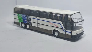 Rietze Neoplan Cityliner USA 1/87 (BD25/18) - Picture 1 of 4