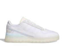  Adidas Originals Forum Tech Boost White Q46357 Size US9