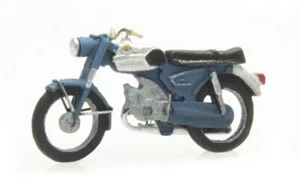 HO Scale Vehicles - 387.269 - Zündapp Motorcycle - Ready Made - Foto 1 di 2