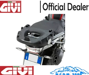 Mount GIVI Rear SR5108 Monokey BMW R 1200 GS 2013 2014 2015 2016 2017 - Picture 1 of 9