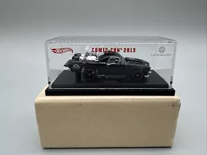 Hot Wheels Mattel SDCC 2013 Comic Con Legendary El Camino Exclusive - Bild 1 von 9
