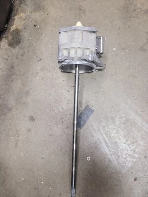 Yamaha XL 800 1999 2000 2001 SUV 1200 XL800 XL1200 bomba de chorro de agua impulsor hélice Foto 1 de 2