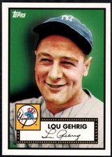 2010 Topps New York Yankees 27 World Series Championships - Pick A Player