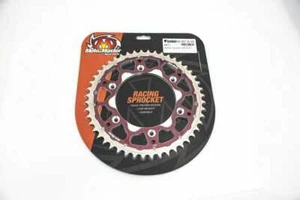 KTM EXC-F 350 2012-2023 Motorrad Masters Rear Sprocket 520 48T Rd - Picture 1 of 5