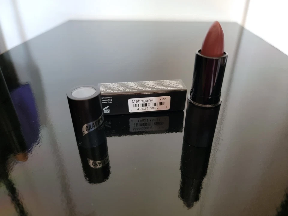 Graftobian Lipstick Mahogany - Image 1 of 1