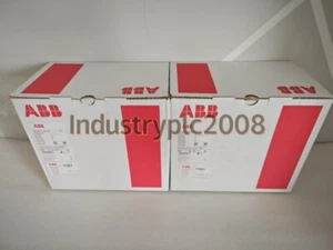1PCS PSE30-600-70 ABB New Brand Soft Starter Fast delivery UPS or FedEx - Picture 1 of 5