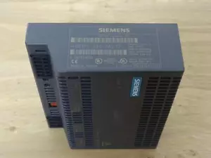 Siemens 6EP1 334-1AL12 Powersupply SITOP Power 10 model - Picture 1 of 2