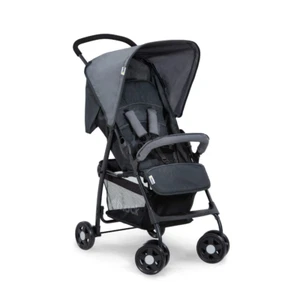 Hauck Passeggino Sport - Passeggino Leggero 5.9 kg - Passeggino Compatto, Pieghe - Foto 1 di 7