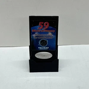Pelican Memory Card For GameCube (59 Blocks) - Picture 1 of 2