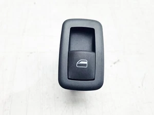 JEEP CHEROKEE MK5 KL WINDOW REGULATOR SWITCH REAR LEFT SIDE 68214156AB 2017 - Picture 1 of 17