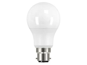 Energizer® - LED BC (B22) Opal GLS Lamp - Picture 1 of 2