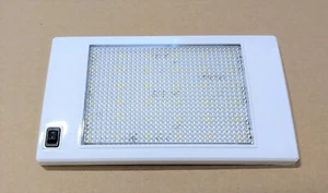 OFERTA Plafón 36 + 12 Leds Blanco 12V Blanco Día Azul Camper Barco Led - Imagen 1 de 3