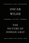 Oscar Wilde The Picture Of Dorian Gray (Poche)