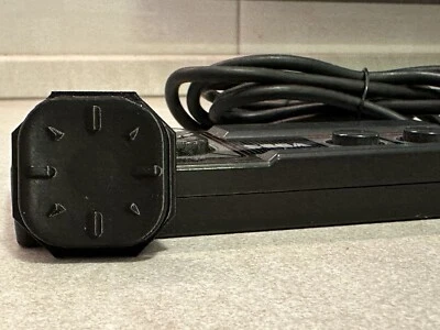 SEGA MASTER SYSTEM DPAD REPLACEMENT KIT 2 PCS - Immagine 1 di 2