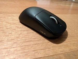 VXE Dragonfly R1 Nearlink Wireless Lightweight Gaming Mouse – PAW3395 26000 DPI - Photo 1/2