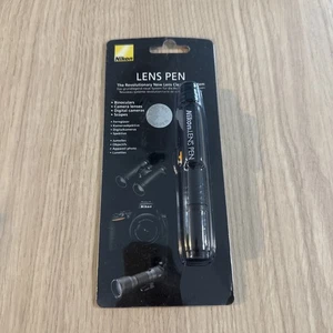 Nikon LensPen Objektivreinigungssystem neu & versiegelt - schneller Versand - Bild 1 von 6