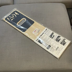 ADI Transfer Board - 29" With Horizontal Hand Holes Brand New - Picture 1 of 9
