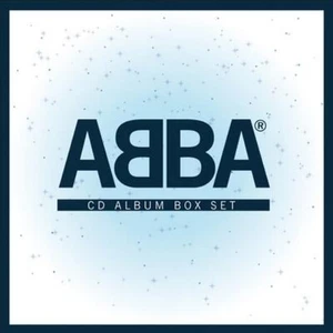 ABBA CD Album Box Set (CD) Box Set (US IMPORT) - Picture 1 of 1