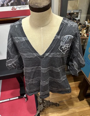 Vintage 90’s No Limits Body Gear Weight Lifting Black Muscle Shirt Mens L - Image 1 of 4