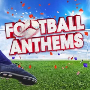 Various Artists Football Anthems (CD) Album - Bild 1 von 1