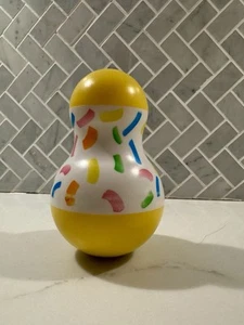 Lovevery Tummy Time Wobbler Toy From The Senser Montessori Play Kit (5-6 Months) - Picture 1 of 1